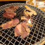 焼肉スタミナ苑 とりとん - 