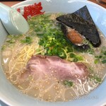 ラーメン山岡家 - 