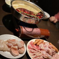 中国四川酒家 蔓山 - 