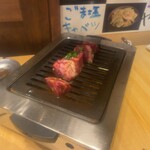 Oosaka Yakiniku Horumon Futago - 