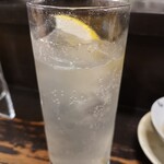 立ち呑み処　たなか屋 - 