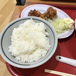 ラーメン魁力屋 - 