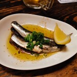 立ち呑み処　たなか屋 - 