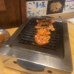 Oosaka Yakiniku Horumon Futago - 