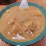 うどん 錦 - 