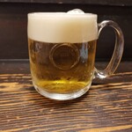 立ち呑み処　たなか屋 - 