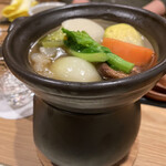 宮島離れの宿 IBUKU - 