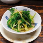 立ち呑み処　たなか屋 - 