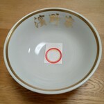 ラーメン濱野家 - 初回発注分で♪