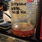 Yakitori Ba Nbu - 