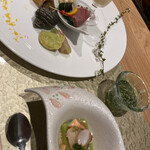 宮島離れの宿 IBUKU - 