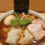 自家製麺 ロビンソン