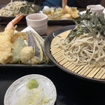 蕎麦工房 春風 - 