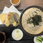 蕎麦工房 春風 - 