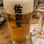 佐賀ふもと赤鶏 酒場髙しな - 