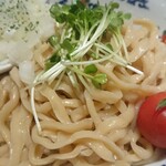 つけ麺や 武双 - 