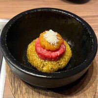 焼肉うしごろ 銀座店 - 