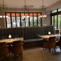 GENTLE Dining - 