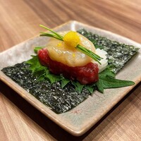 焼肉うしごろ 銀座店 - 