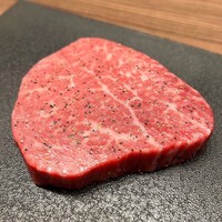 焼肉うしごろ 銀座店 - 