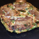 コナヤ - チヂミ（季節メニュー）