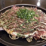 コナヤ - 広島焼き