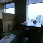 和食 品川 - 38階からの絶景が望めます