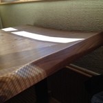 旅館さざれ石 高島 - 掘りごたつの個室