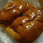 サンエトワール - 黒豆食パン280円