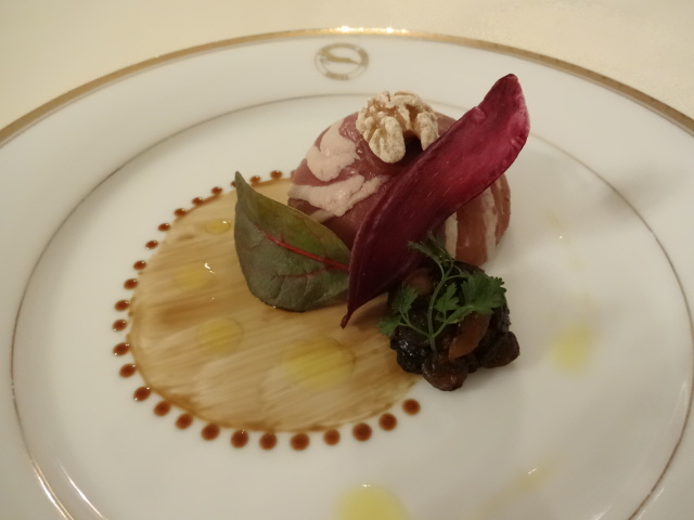 フランス料理 現代 ゲンダイ 山ノ内町その他 フレンチ 食べログ フランス料理 現代 ゲンダイ 山ノ内町その他 フレンチ 食べログ