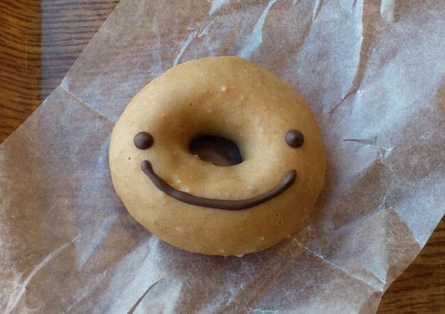 tree doughnut&tea - 成田/甜甜圈