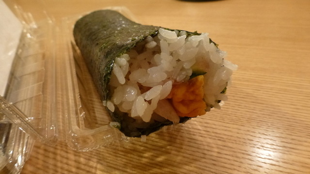 恵方 銚子 巻き 丸