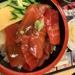 Kaitensushi Nobuchan - 