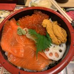 Kaitensushi Nobuchan - 