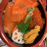 Kaitensushi Nobuchan - 