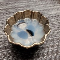 完全個室鮨和食かなうS - しじみ汁　