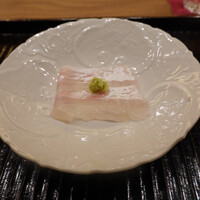 鎌倉 北じま - 鯛