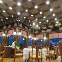 ザ・フジヤ - 店内