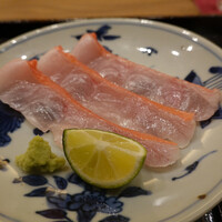 鎌倉 北じま - 金目鯛