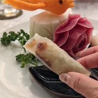 中国料理 王宮 - 