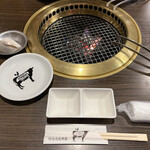 Yakiniku No Ganaha - 