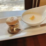 cafe たねの隣り - 