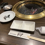 Yakiniku No Ganaha - 