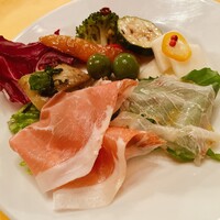 ラ・ビスボッチャ - 