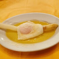 ラ・ビスボッチャ - 