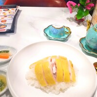 香港料理 盛記 銀座 - 