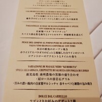 サバティーニ・ディ・フィレンツェ 東京店 - 