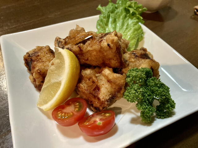 十文字五丁目 - 十文字（居酒屋）の写真