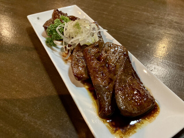 十文字五丁目 - 十文字（居酒屋）の写真