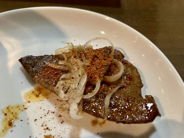 十文字五丁目 - 十文字（居酒屋）の写真